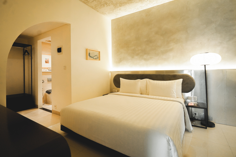 Pulang Ke Uttara - Bedroom