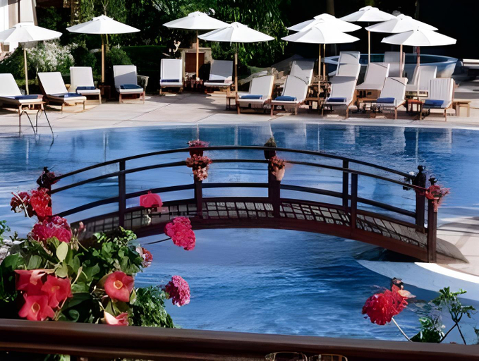 Sport & Beauty 2, Seaside Grand Hotel Residencia - Gran Lujo, Las Palmas