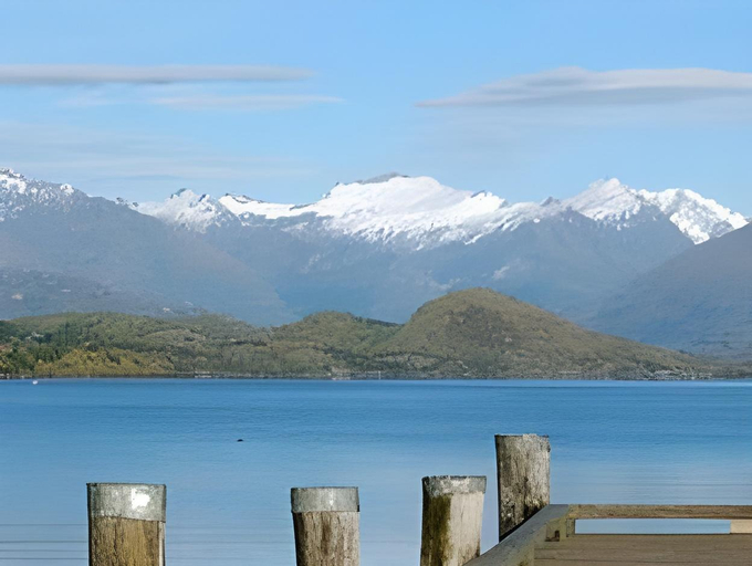 Others 3, Wanaka Luxury Apartments, Queenstown-Lakes