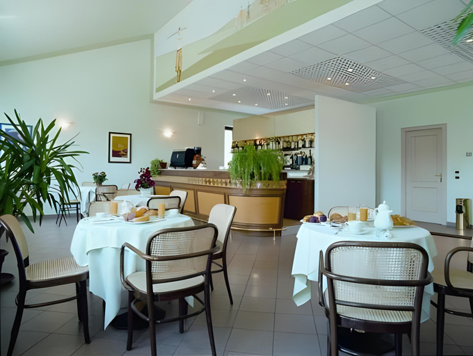 Food & Drinks 5, Serravalle Golf Hotel, Alessandria