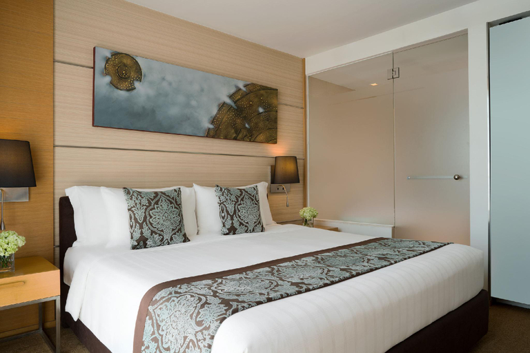Bedroom 12