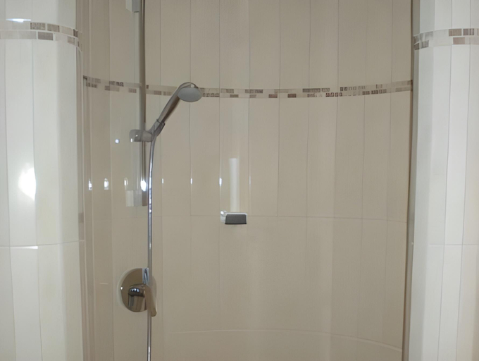 Bathroom 3, Naturresort Senningerhof, Zell am See