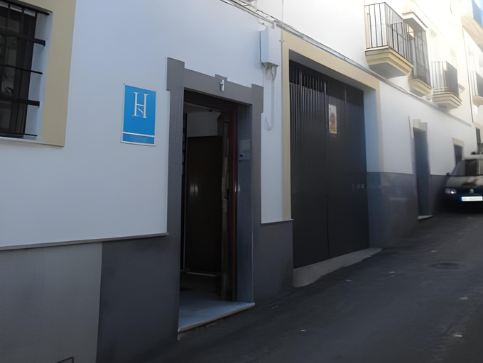 Others 4, Hostal Malaga, Cádiz