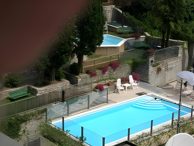 Sport & Beauty 5, Hotel Bazzoni, Como