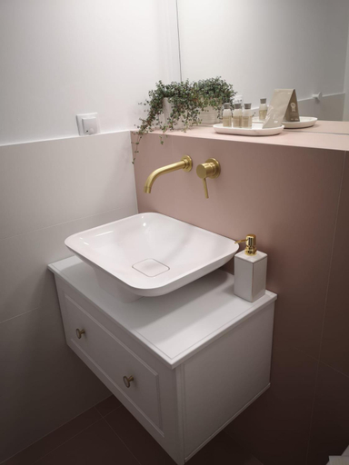 Bathroom 3, Pensiunea Coralia, Deva
