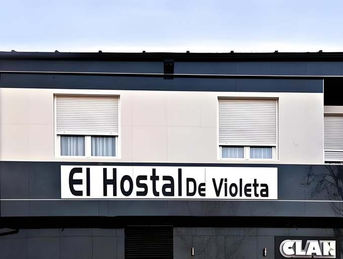 Others 3, El Hostal de Violeta, Ciudad Real