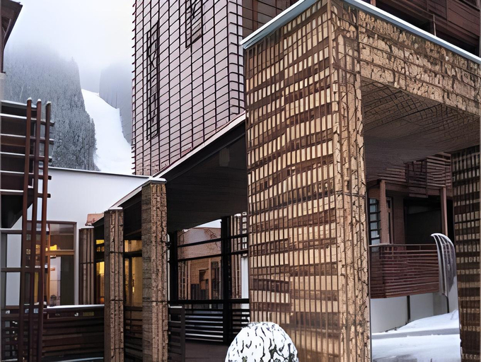 Exterior & Views 1, Hotel Salzburger Hof Leogang, Zell am See