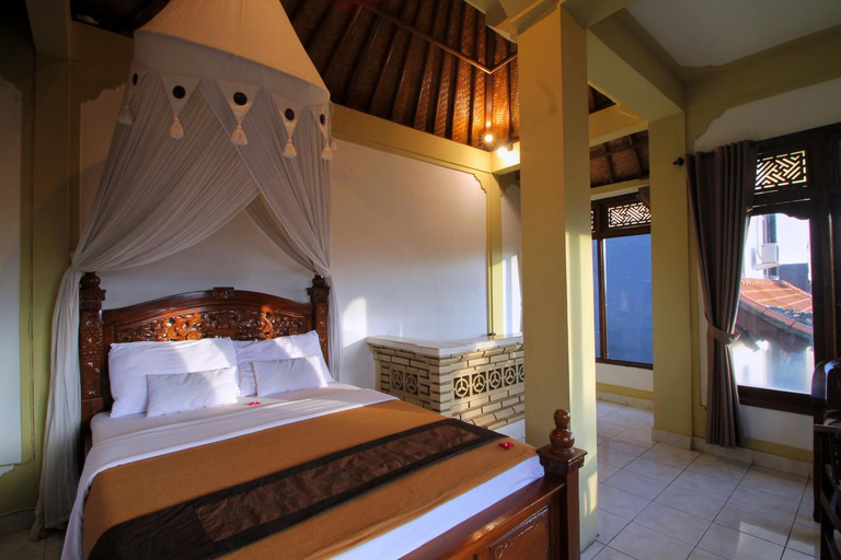 Bedroom 30