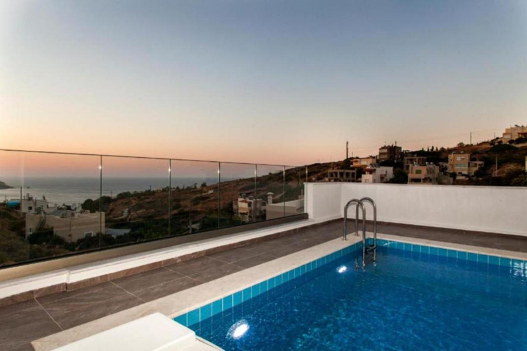 Others 5, Luxury Rikas Villa - private pool, Crete