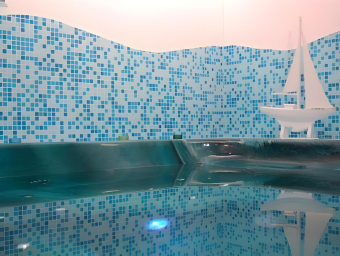 Sport & Beauty 5, Hotel Heddernheimer Hof, Frankfurt am Main