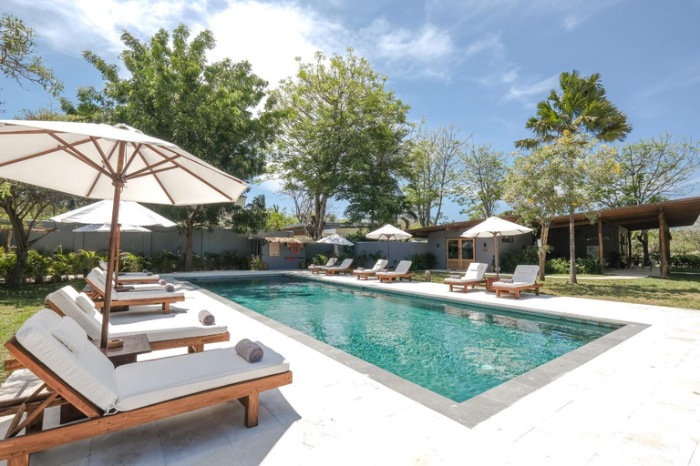 Swimming Pool 8