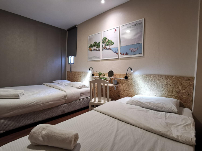 Bedroom 14