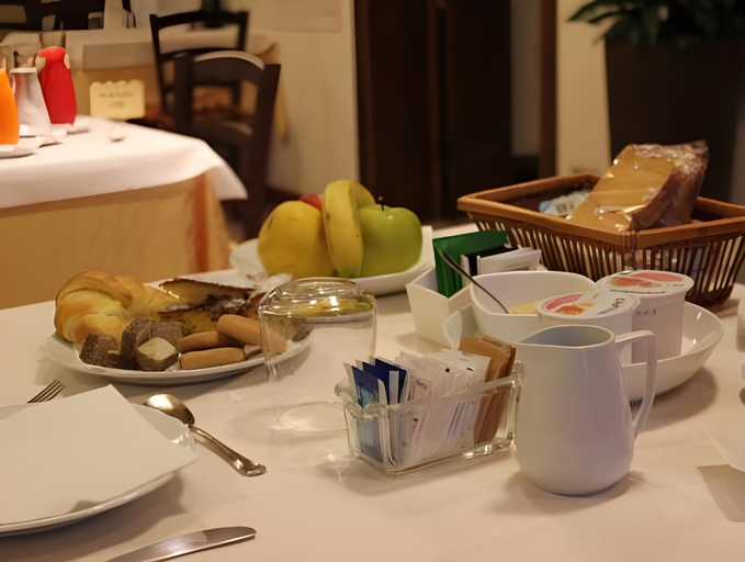Food & Drinks 3, Villa Maria Luigia, Treviso