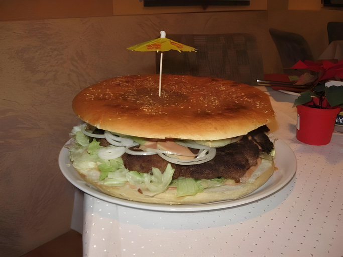 Food & Drinks 4, Hostel im Osterzgebirge, Sächsische Schweiz-Osterzgebirge