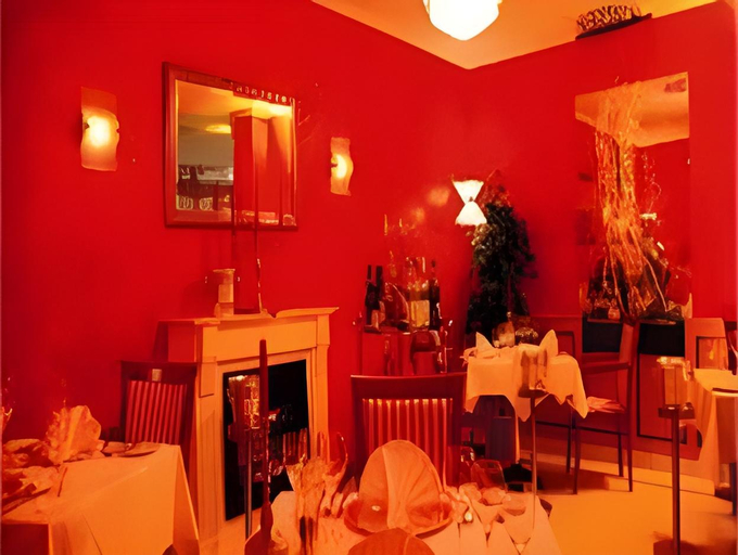 Food & Drinks 4, FAIR RESORT All Inclusive Wellness & Spa Hotel Jena, Saale-Holzland-Kreis