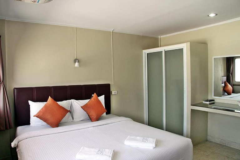 Others 3, Pacific Residence, Hat Yai