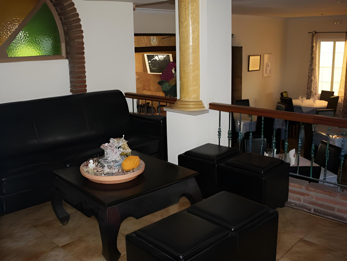 Public Area 3, Hostal La Ermita, Málaga