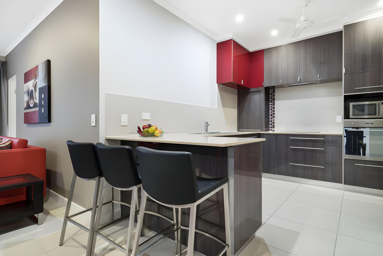Others 5, Elsey on Parap Serviced Apartments, Parap