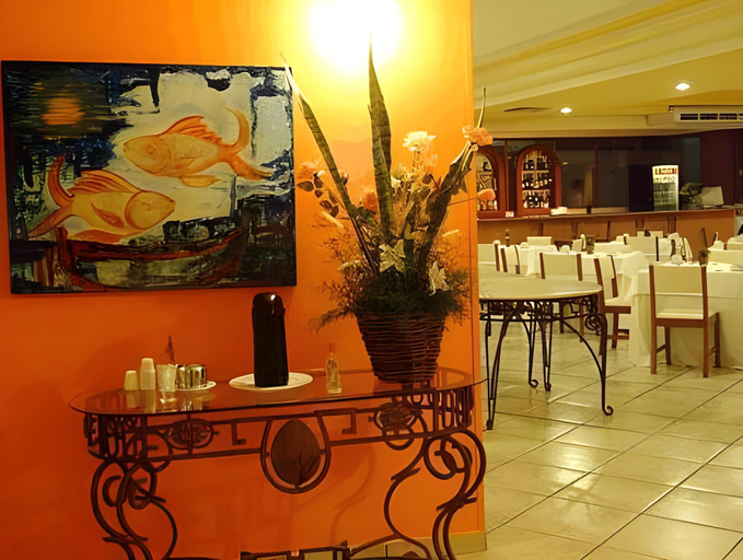 Food & Drinks 4, IPE PARK Convention Hotel, São José do Rio Preto