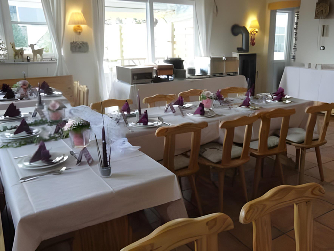 Food & Drinks 4, Landhotel Fernsicht, Hochsauerlandkreis