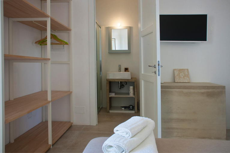 Bedroom, Podere Santa Chiara, Lecce