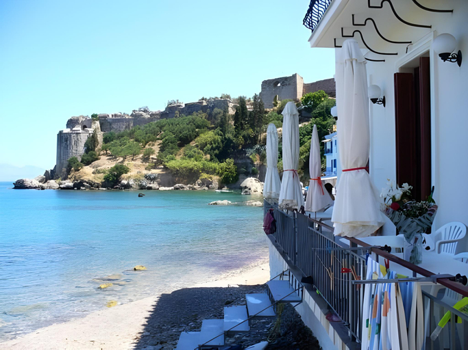 Others 4, Xenios Zeus Rooms, Peloponnese