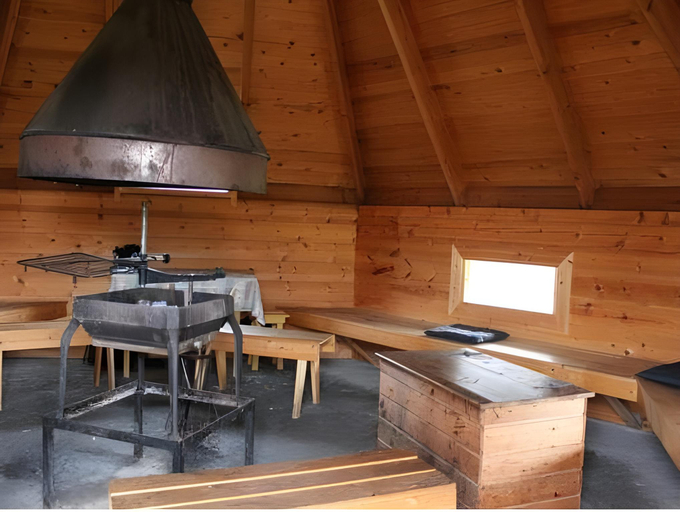 Others 4, Matkailumaja Heikkala Cottages, Northern Ostrobothnia