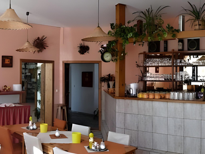 Food & Drinks 5, Hotel Pangea, Jihlava