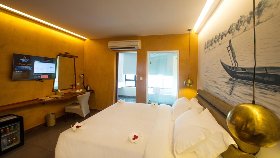 Bedroom 11