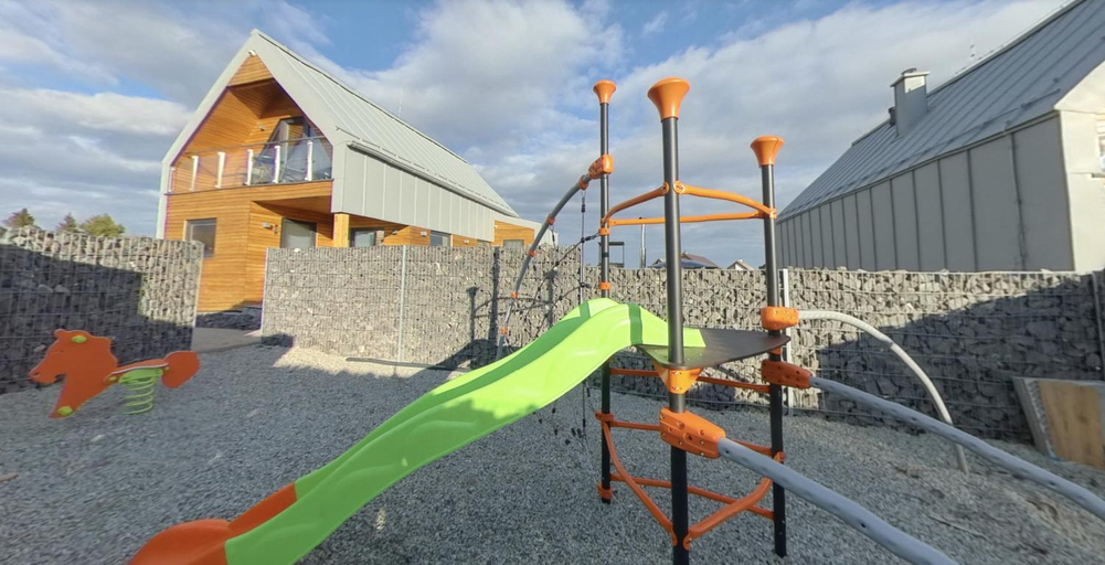 3, Rezortik Gerlachov CHATA 1, Poprad