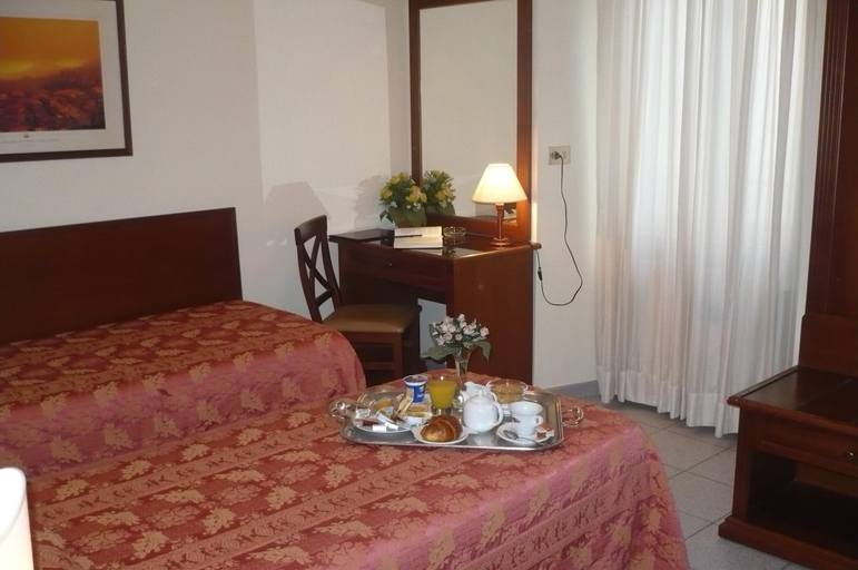 Bedroom 11