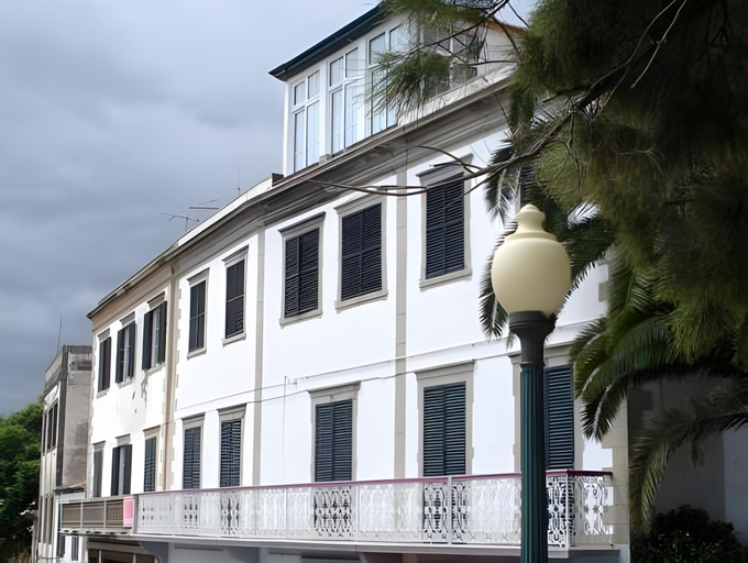 Others 4, Vitorina Corte Guesthouse, Funchal