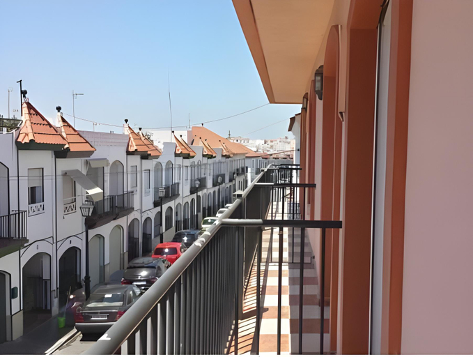 Others 5, Hostal Puerto Lepe, Huelva