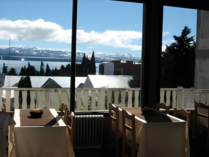 Food & Drinks 4, Hotel 7 Lagos, Bariloche