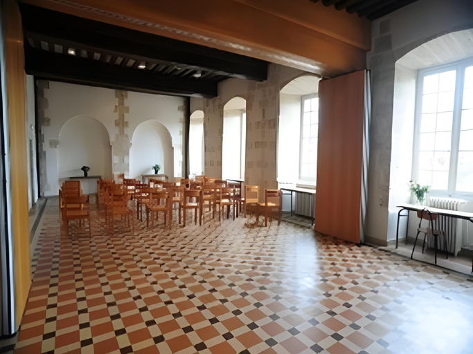 Food & Drinks 4, Hotellerie Saint Yves, Eure-et-Loir