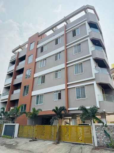 Mighter Crest Studio Apartment, Nashik