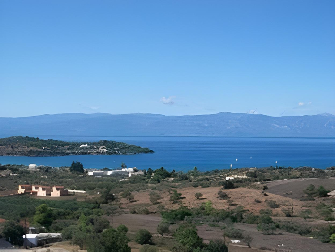 Others 4, Porto Panorama, Peloponnese