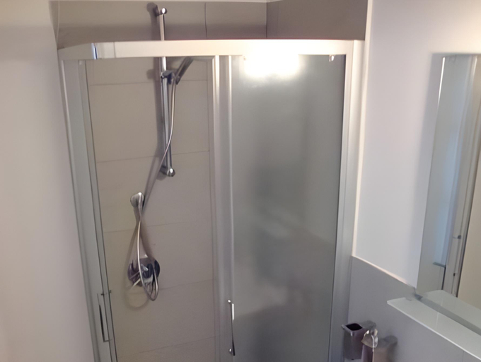 Bathroom 4, Iride Guest House, Oristano
