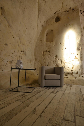Others 2, B&B Al Convento, Matera