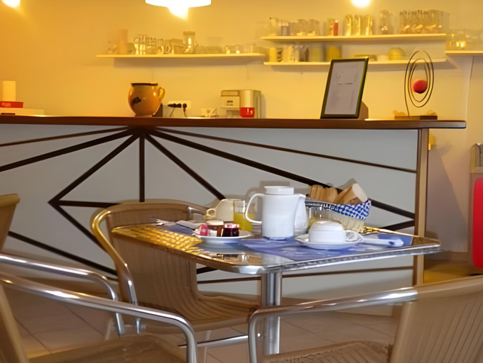 Food & Drinks 4, Residence Tramariccia, Haute-Corse