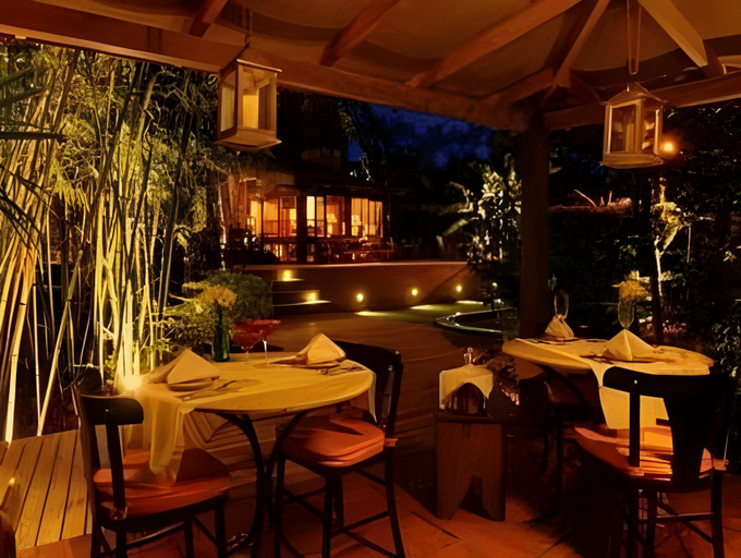 Food & Drinks 3, Hospedaria das Brisas, Imbituba