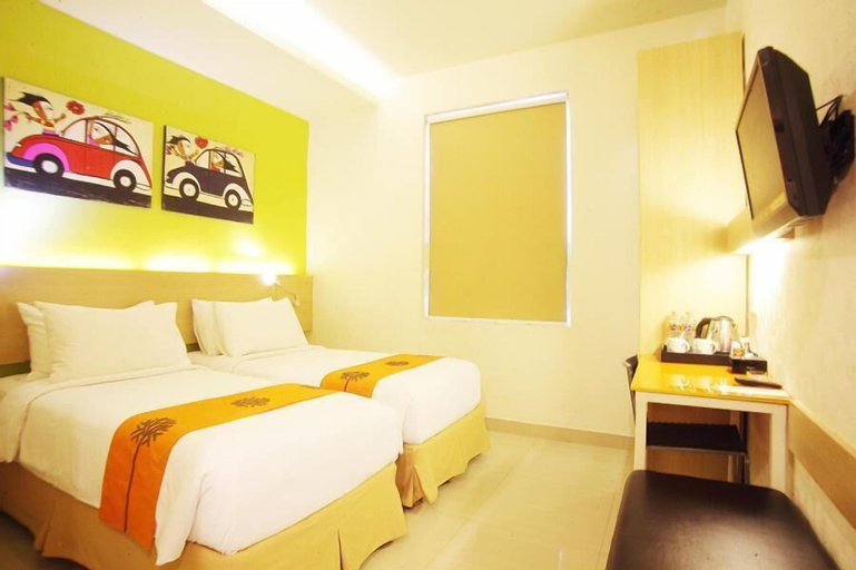 Bedroom 7