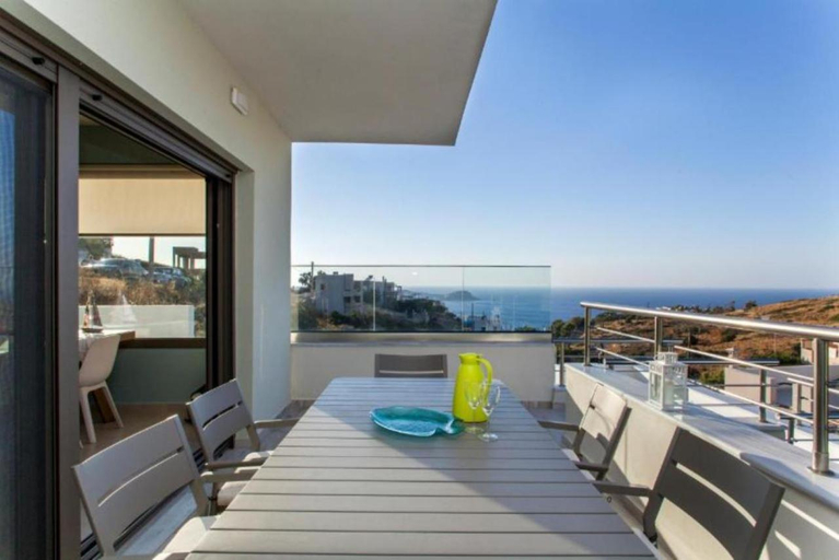 Others 5, Luxury Rikas Villa - private pool, Crete