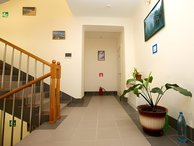 Others 4, La-Mancha Hotel, Sochi gorsovet