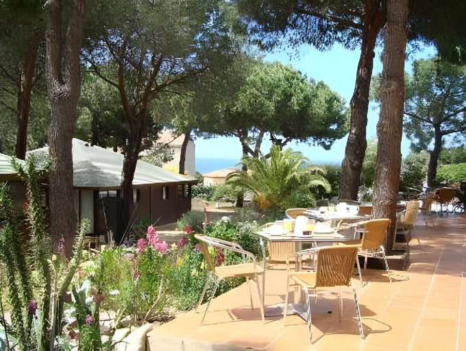 Food & Drinks 3, Residence Tramariccia, Haute-Corse