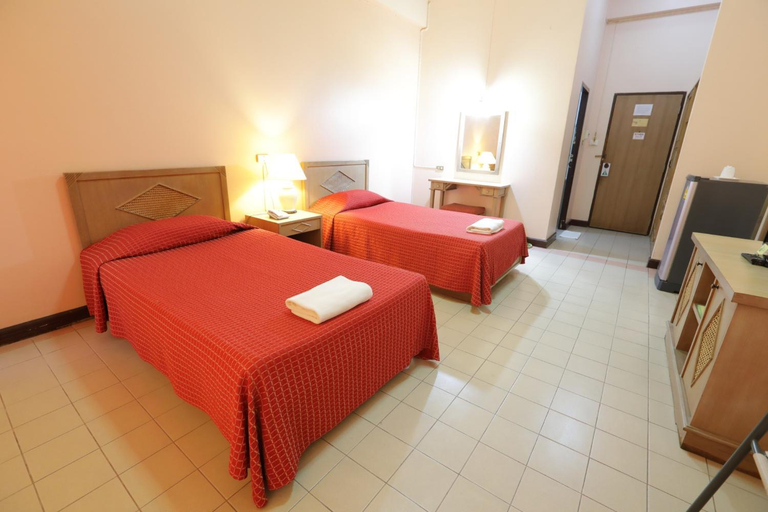 Bedroom 15