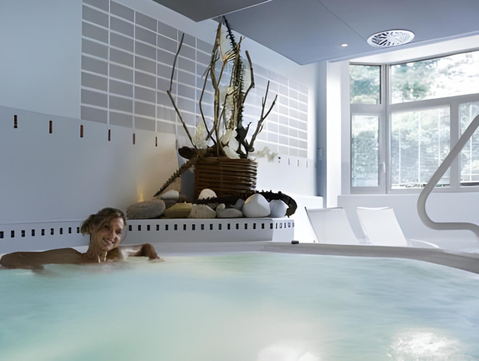 Sport & Beauty 3, Hotel Seepark Thun, Thun