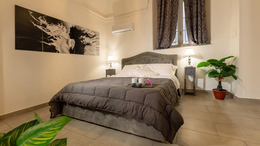 Others 3, Duomo Luxury Suite Catania, Catania