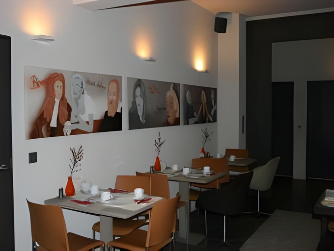 Others 5, Villa Pica Paca - Old Town, Gdańsk City