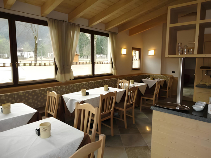 Food & Drinks 5, Hotel Garni My Ledro, Trento